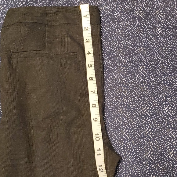 ZARA | High Rise Pants - Picture 5 of 6